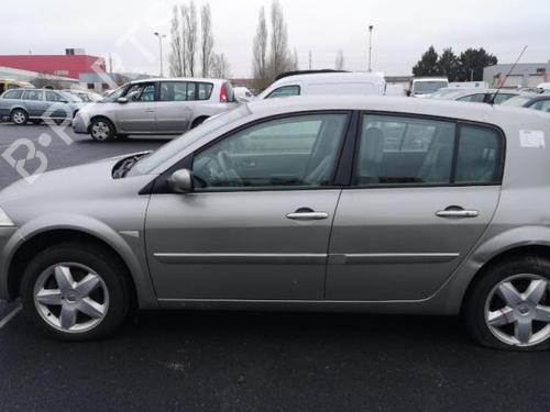 Panel rute bak høyre RENAULT MEGANE II (BM0/1_, CM0/1_) 1.6 16V | BP25560342C92 