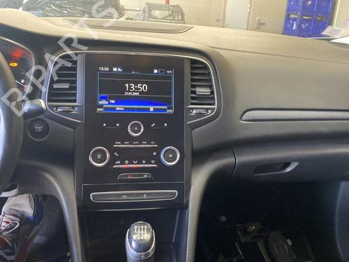 Right front window switch RENAULT MEGANE IV Hatchback (B9A/M/N_) 1.2 TCe 130 (B9MR) | BP33205846I26 - Image 28