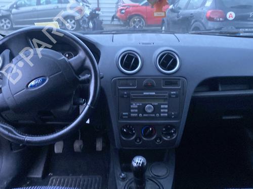 Front left exterior door handle FORD FUSION (JU_) 1.4 | BP31126899C128 