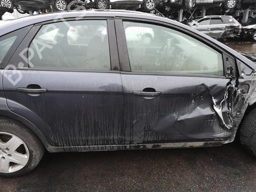Climate control FORD FOCUS II (DA_, HCP, DP) 1.8 TDCi | BP25532753I5 - Image 29