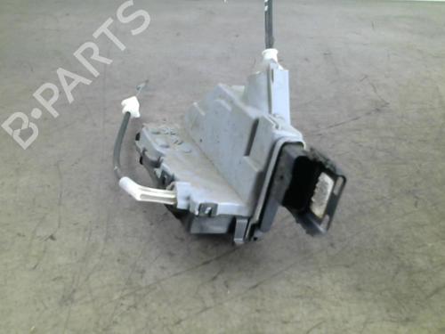 Used Rear right lock CITROËN C3 II (SC_) 1.4 HDi 70 (SC8HZC, SC8HR0, SC8HP4) (68 hp) 25532530