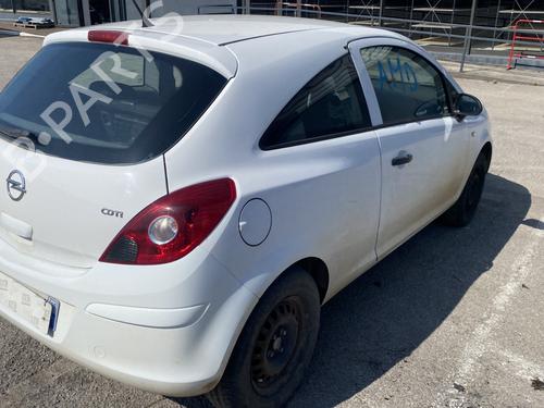 Alternator OPEL CORSA D (S07) 1.3 CDTI (L08, L68) | BP29851359M7 - Image 18