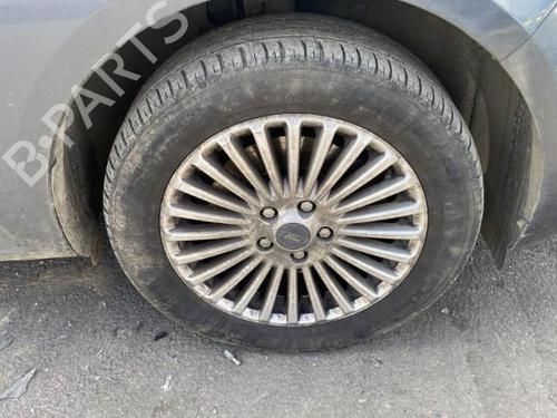 Front left seatbelt FORD MONDEO IV (BA7) 1.8 TDCi | BP25566935I26 - Image 8