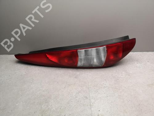 Used Left taillight FORD MONDEO III Turnier (BWY) 2.0 16V TDDi / TDCi (115 hp) 25537109