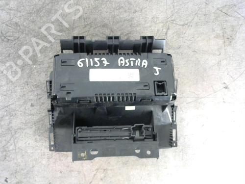 Multifunctionele display OPEL ASTRA J (P10) 2.0 CDTI (68) | BP25524549C48 