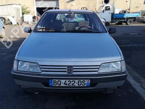 Switch PEUGEOT 405 II Break (4E) 1.8 | BP25523977I30  - Image 16