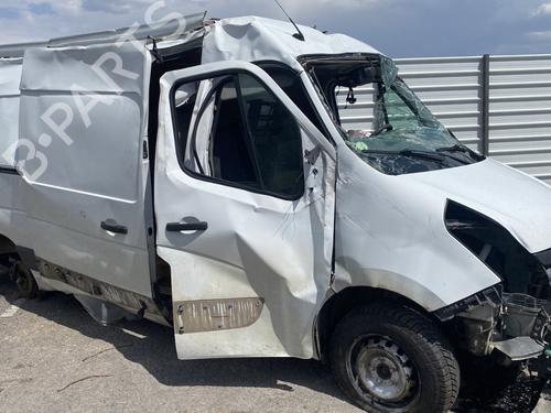 Left front window switch RENAULT MASTER III Van (FV) 2.3 dCi 100 FWD (FV0A, FV0B, FV0G, FV0K, FV0H) | BP27475838I27  - Image 18