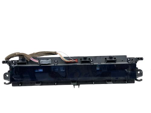Used Instrument cluster RENAULT SCÉNIC II (JM0/1_) 1.9 dCi (JM0G, JM12, JM1G, JM2C) (120 hp) 26282025