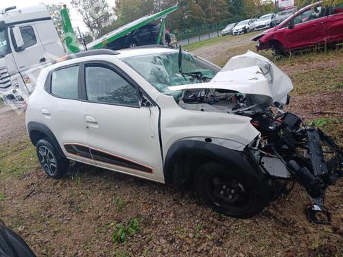 Used Parts DACIA SPRING EV (B6M1) 4164477