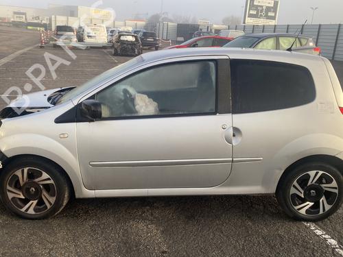 Front right window mechanism RENAULT TWINGO II (CN0_) 1.2 16V (CN04, CN0B) | BP35927561C23 - Image 15
