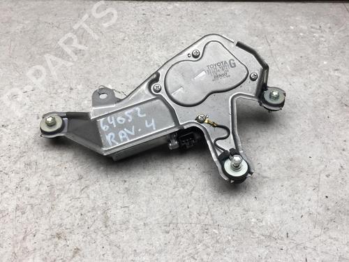 Viskermotor bakrute TOYOTA RAV 4 III (_A3_) 2.2 D 4WD (ALA30_, ALA30R) (136 hp) 25517454