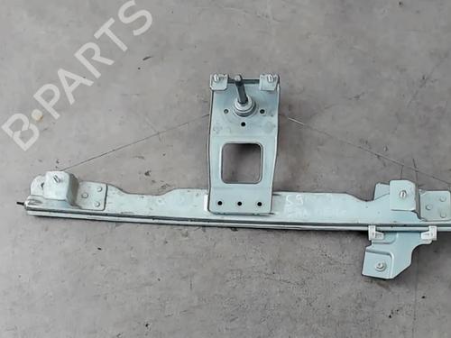 Used Front right window mechanism DACIA SANDERO 1.2 16V (75 hp) 25552662