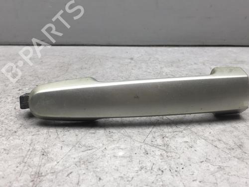 Høyre bak utvendig håndtak DAIHATSU SIRION (M3_) 1.0 (M300) (70 hp) 25524841