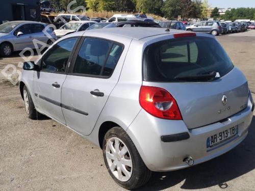 Starter RENAULT CLIO III (BR0/1, CR0/1) 1.4 16V | BP25580142M8 - Image 25