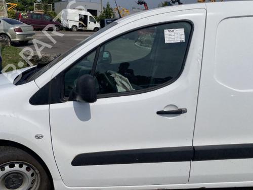 Steering column stalk PEUGEOT PARTNER Box Body/MPV 1.6 BlueHDi 100 | BP26686455I23  - Image 28