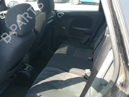 Rear right window mechanism CHRYSLER PT CRUISER (PT_) 2.2 CRD | BP25516758C25 