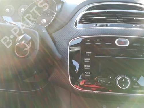 Alternator FIAT PUNTO (199_)  | BP25552477M7  - Image 12