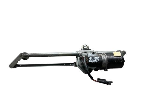 Front wiper motor RENAULT TRAFIC II Bus (JL) 2.0 dCi 90 (JL00, JL01, JL0H, JL0M, JL0P, JL0S) | BP32752949M29 - Image 3