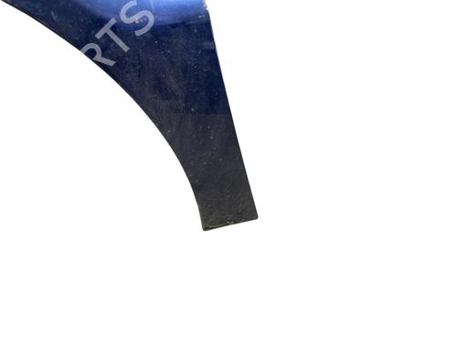 Left front fenders VW POLO (6N2) 1.4 | BP27592843C41