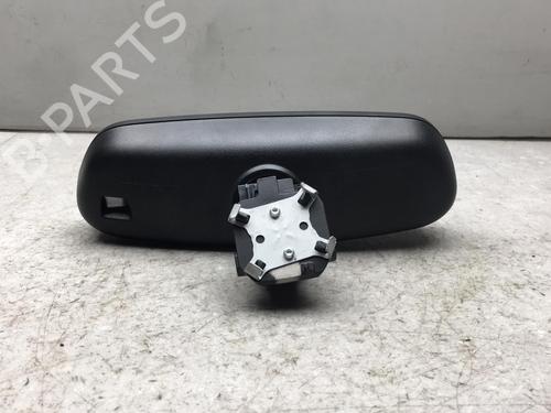 Used Rear mirror CITROËN C3 / C3 ORIGIN III (SX) 1.2 PureTech 82 (83 hp) 25555729