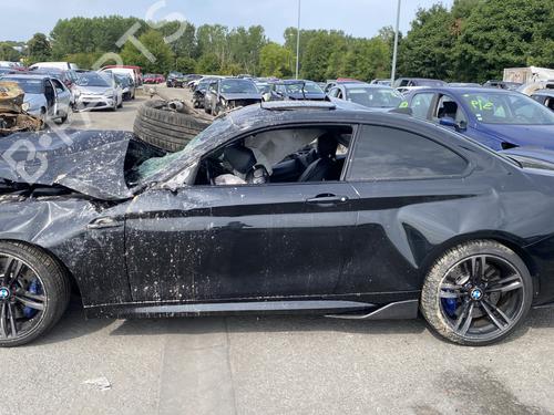 Warning switch BMW 2 Coupe (F22, F87) M2 | BP30440843I22 