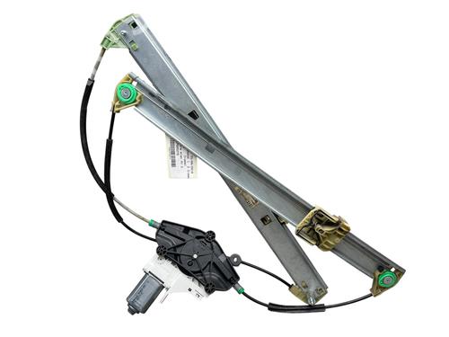 Used Front right window mechanism AUDI Q5 (8RB) 2.0 TDI quattro (170 hp) 26663350