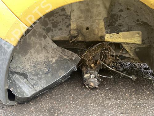 Front right window mechanism RENAULT TRAFIC II Bus (JL) 2.0 dCi 90 (JL00, JL01, JL0H, JL0M, JL0P, JL0S) | BP25557721C23  - Image 18