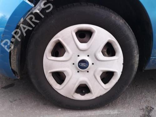 Right sun visor FORD KA (RU8) 1.2 | BP25584288I2 - Image 7