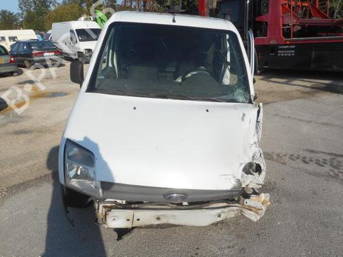 Steering column stalk FORD TRANSIT CONNECT (P65_, P70_, P80_) 1.8 Di | BP25535650I23 - Image 9