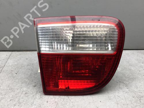 Left taillight SEAT LEON (1M1) 1.9 TDI | BP25576808C34 