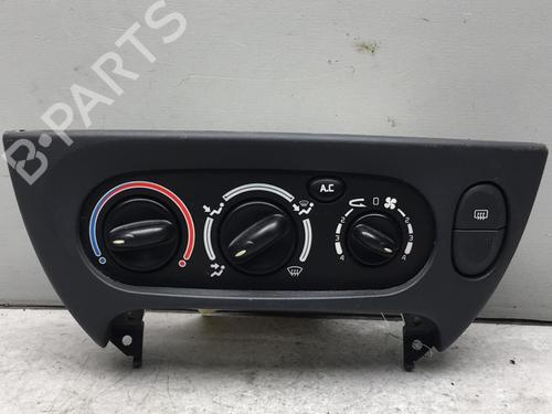Commande Chauffage RENAULT MEGANE I Classic (LA0/1_) 1.4 16V (LA0D, LA1H, lA0W, LA10) | BP25580434I5 