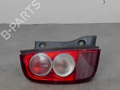 Used Left taillight NISSAN MICRA III (K12) 1.5 dCi (65 hp) 25577266