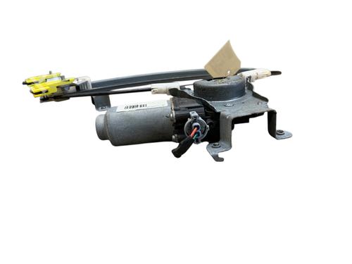 Rear left window mechanism NISSAN QASHQAI I (J10, NJ10) 2.0 dCi All-wheel Drive | BP27381109C24