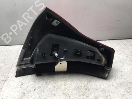 Right taillight DACIA SANDERO 1.5 dCi | BP25581579C35