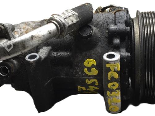 Used AC compressor AC compressor CITROËN C3 I (FC_, FN_) 1.4 HDi (68 hp) 36057842 36057842