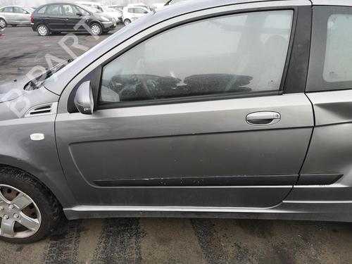 Switch CHEVROLET AVEO / KALOS Hatchback (T250, T255) 1.2 LPG | BP25584801I30 - Image 4