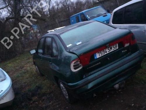 Used Parts SEAT CORDOBA (6K1, 6K2) 1.9 D (68 hp) 2500892