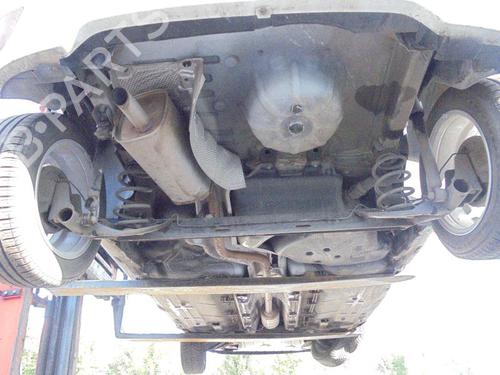 Headlight switch RENAULT CLIO III (BR0/1, CR0/1) 1.5 dCi | BP27344916I24 - Image 20