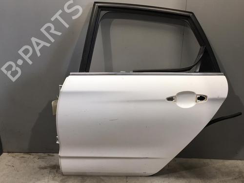 Left rear door CITROËN C4 II (NC_) 1.6 HDi 115 | BP25556479C4 