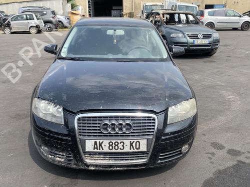 Left tailgate light AUDI A3 Sportback (8PA) 2.0 TDI | BP25571632C79 - Image 20
