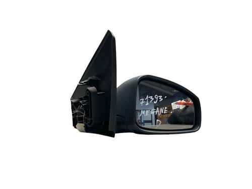 Used Right mirror RENAULT MEGANE III Hatchback (BZ0/1_, B3_) 1.5 dCi (BZ09, BZ0D, BZ1W, BZ29, BZ14) (110 hp) 25574665
