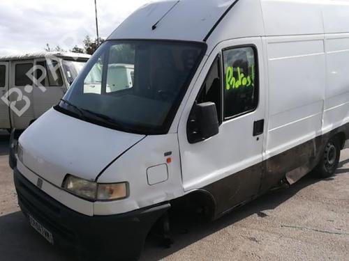 Used Parts FIAT DUCATO Van (230_) 1.9 D (69 hp) 2500906