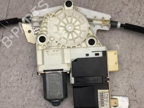 Used Front left window mechanism Front left window mechanism 25580311 25580311