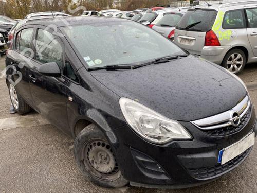 Switch OPEL CORSA D (S07) 1.3 CDTI (L08, L68) | BP25505547I30 - Image 8