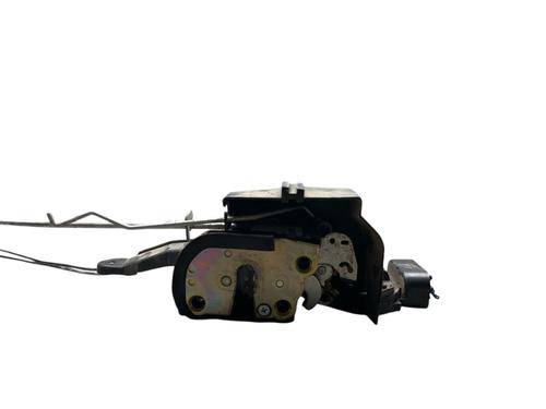 Front right lock TOYOTA RAV 4 II (_A2_) 2.0 D 4WD (CLA20_, CLA21_, CLA20R, CLA21R) | BP25568368C97 