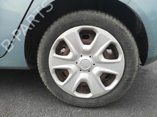 AC compressor FORD FIESTA VI (CB1, CCN) 1.4 TDCi | BP25510689M34  - Image 9