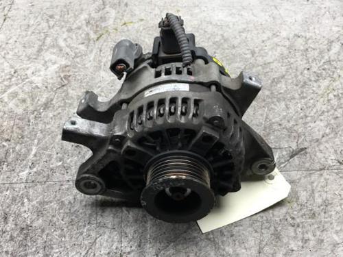Alternator RENAULT TWINGO II (CN0_) 1.2 16V (CN04, CN0B) | BP25572904M7 - Image 2