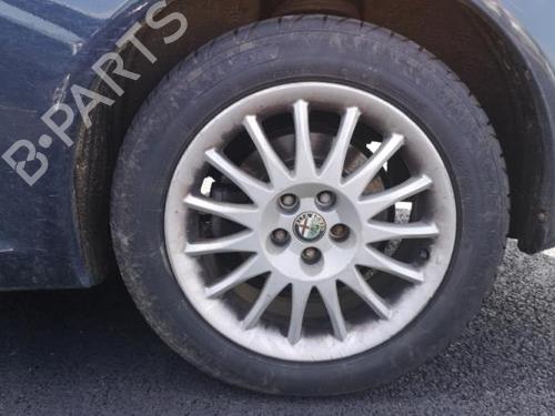 Warning switch ALFA ROMEO GT (937_) 1.9 JTD (937CXN1B) | BP25560347I22 - Image 20