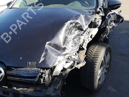 Steering column stalk VW GOLF VI (5K1) 2.0 TDI | BP25557657I23  - Image 15