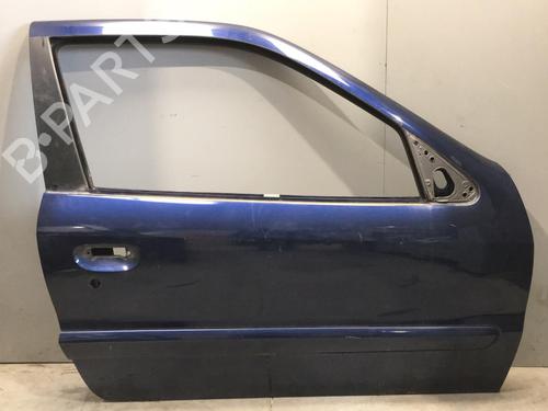 Right front door CITROËN XSARA Coupe (N0) 1.6 16V | BP25580459C3 